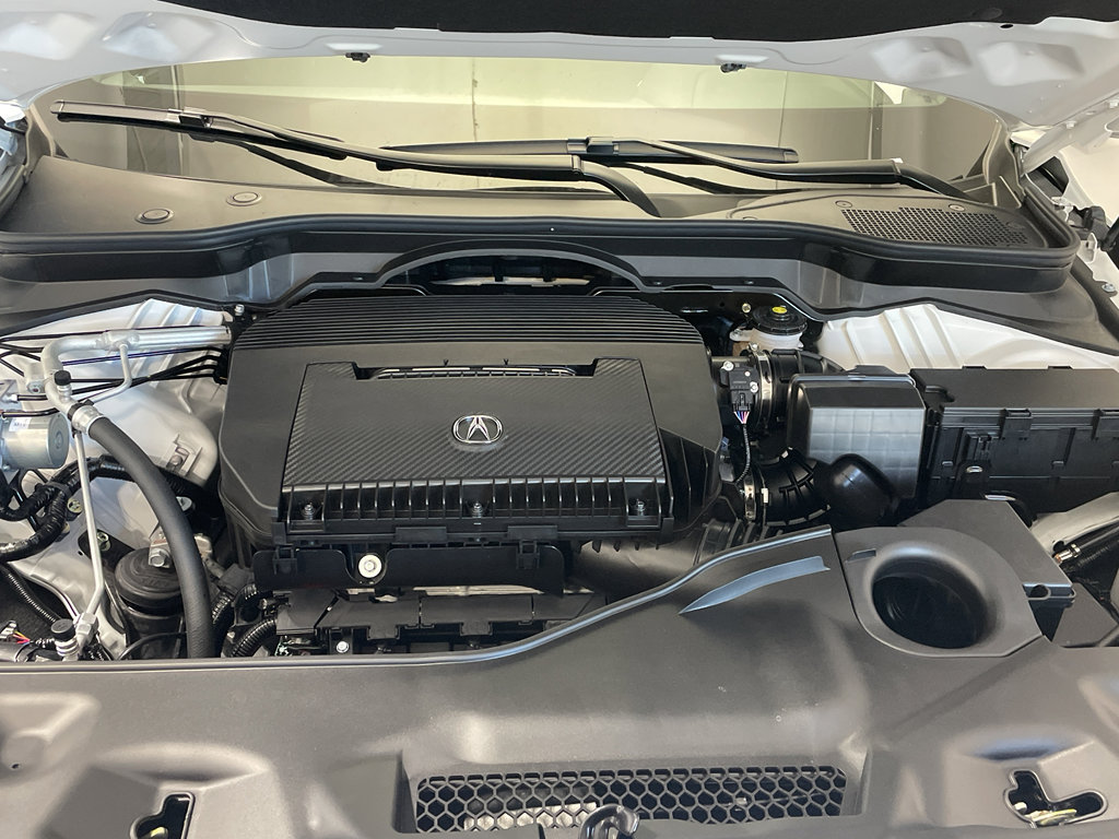 New 2026 Acura MDX A-Spec image 40