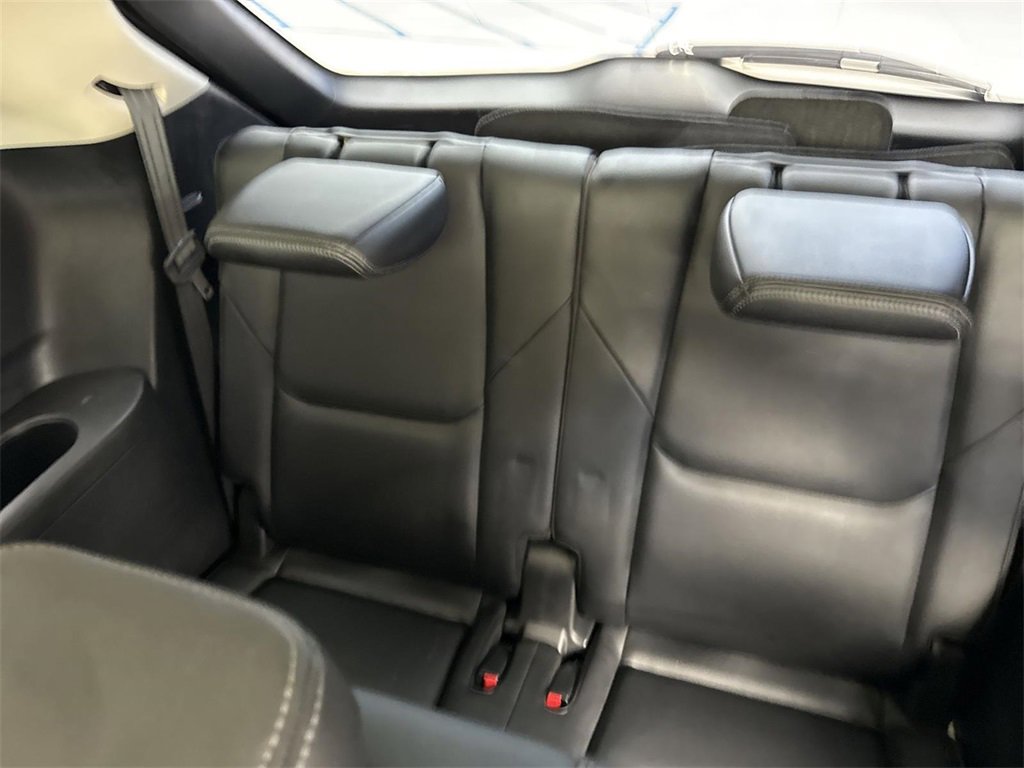 Used 2022 MAZDA CX-9 Touring image 33