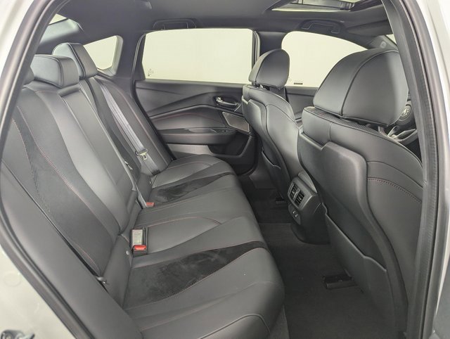 Used 2024 Acura TLX SH-AWD w/ A-SPEC Pkg image 19