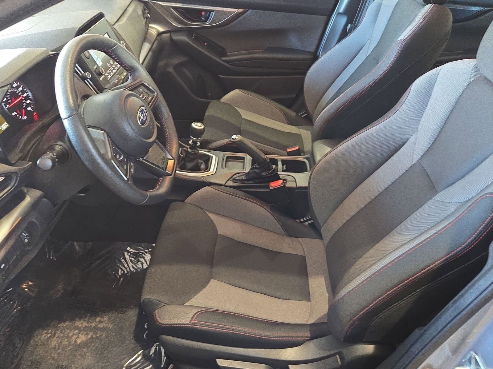 Used 2023 Subaru WRX image 4