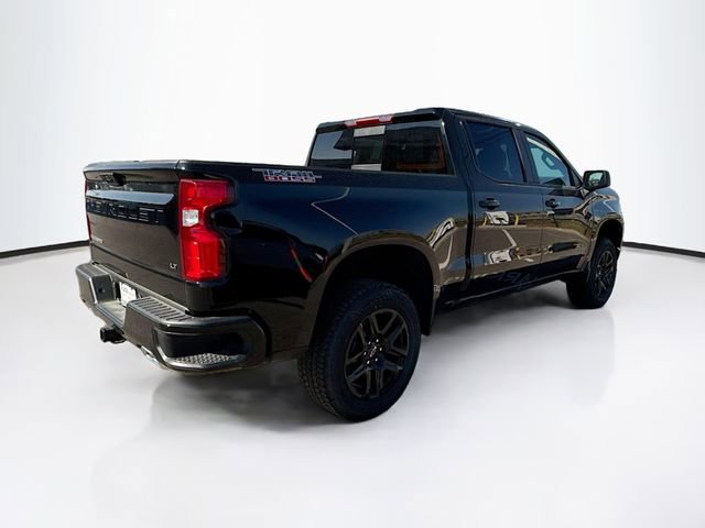 New 2026 Chevrolet Silverado 1500 LT Trail Boss w/ Convenience Package II image 7