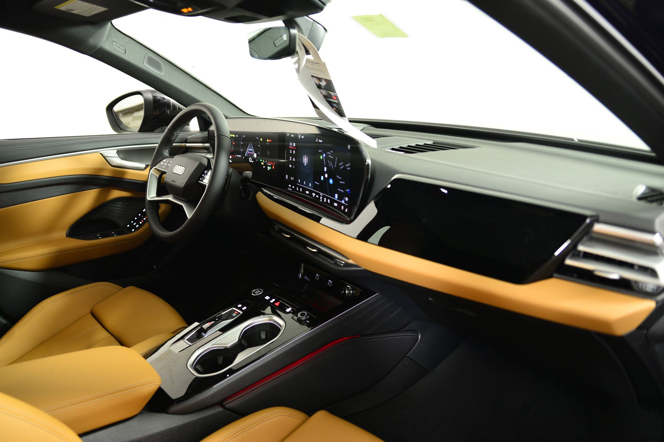 New 2026 Audi A6 Premium Plus image 19