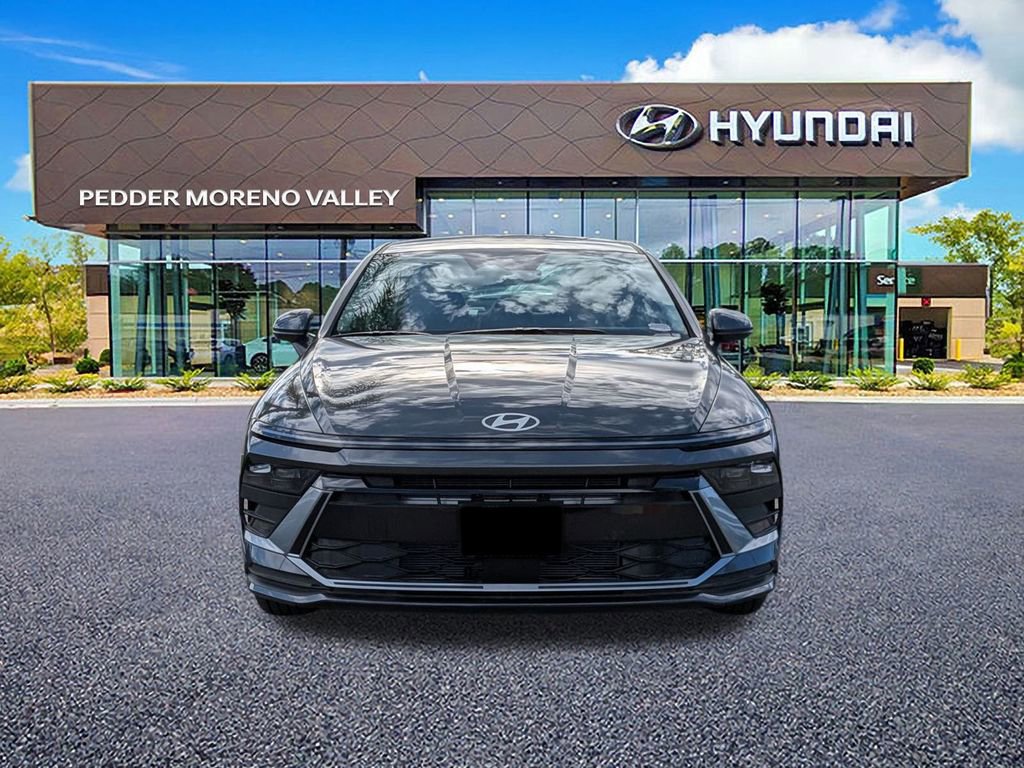 New 2025 Hyundai Sonata SE image 9