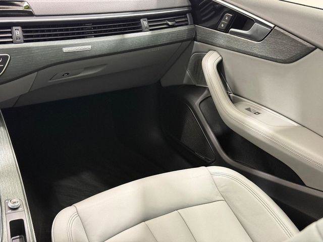 Certified 2021 Audi A5 2.0T Premium Plus w/ Premium Plus image 13