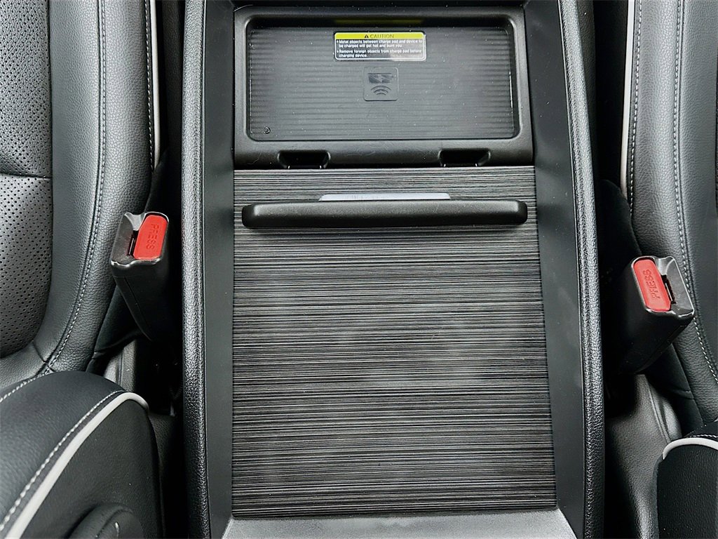 Certified 2024 Honda Odyssey Elite image 20