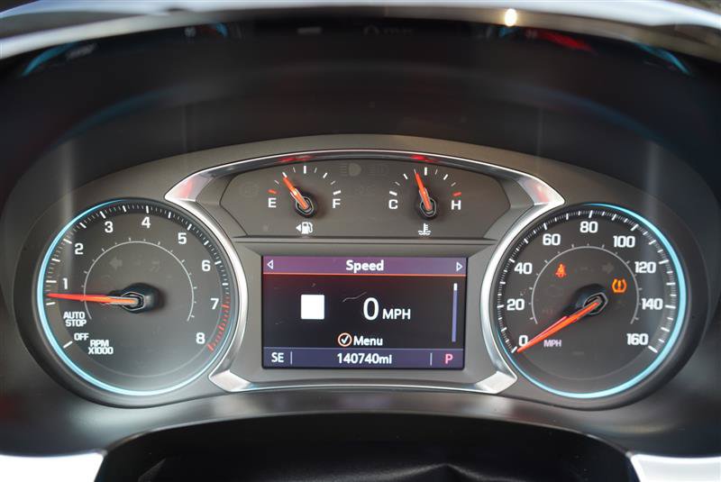 Used 2020 Chevrolet Traverse RS AWD/4WD image 62