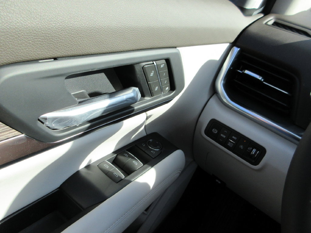 New 2027 GMC Terrain Denali AWD/4WD image 13