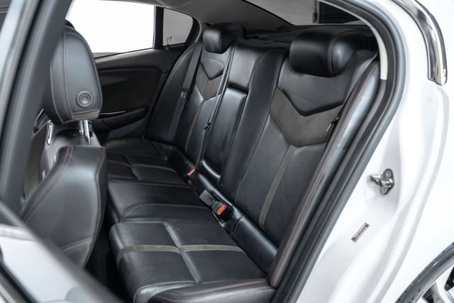 Used 2017 Chevrolet SS RWD image 22