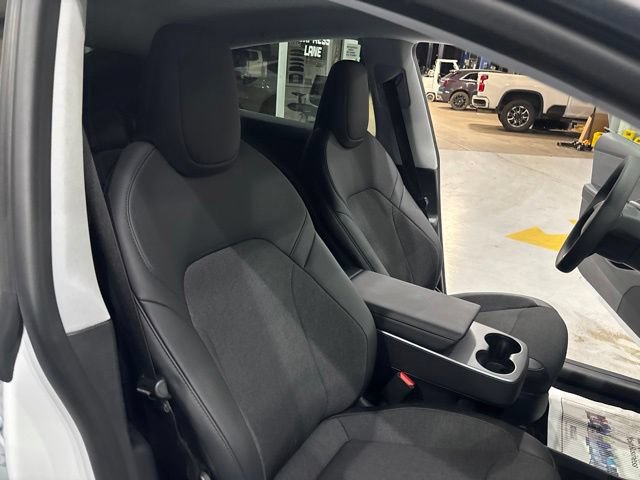 Used 2026 Tesla Model Y Long Range AWD/4WD image 25