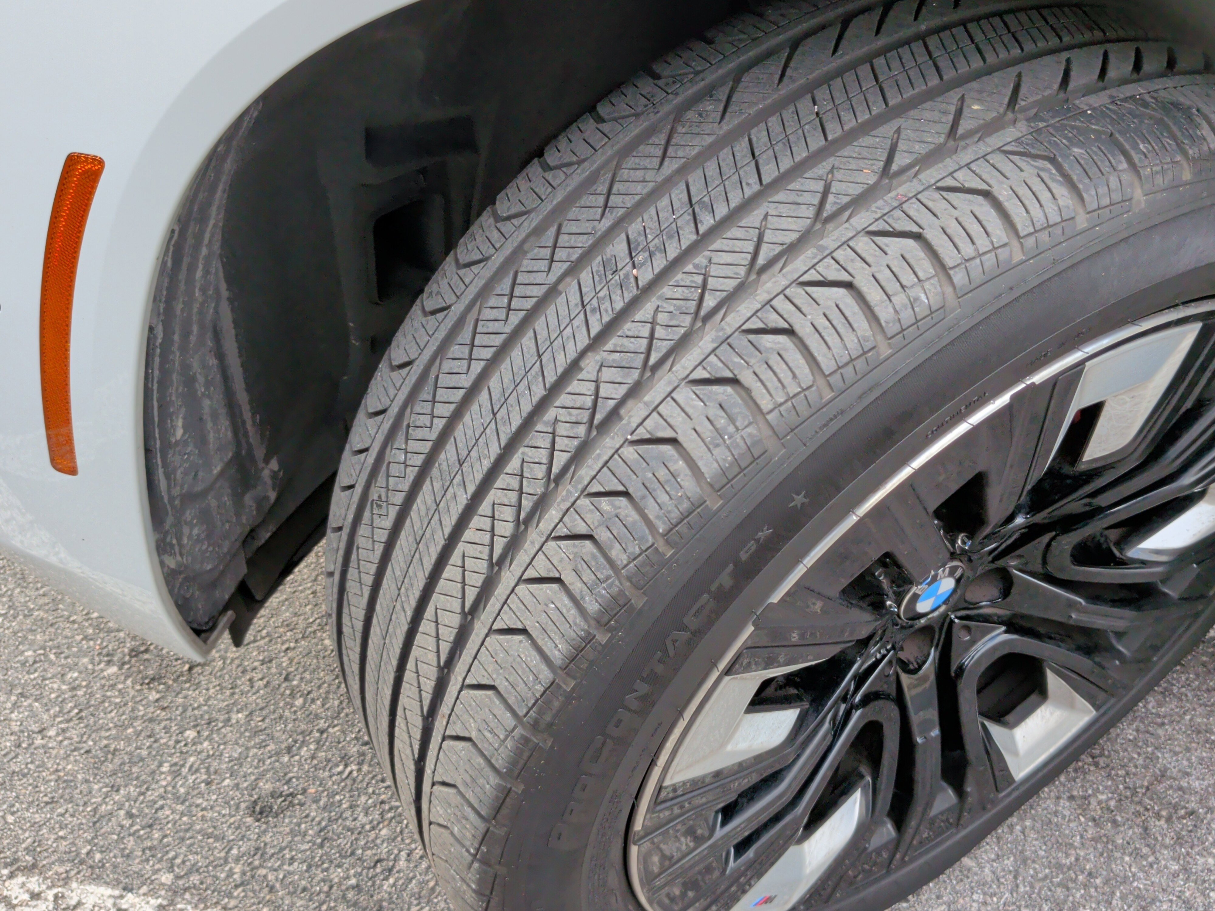Used 2025 BMW X3 M50 w/ Premium Package AWD/4WD image 14