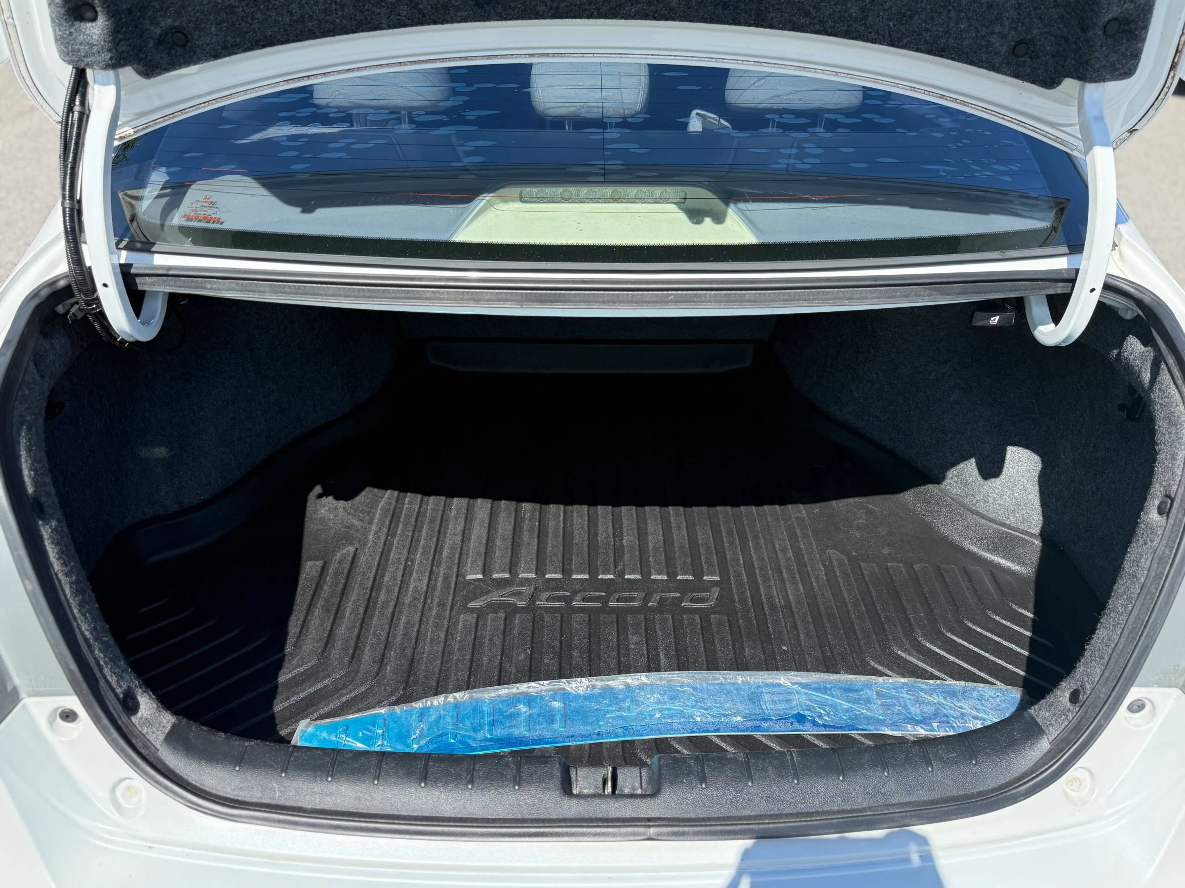 Used 2014 Honda Accord EX-L image 11