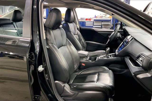 Used 2024 Subaru Legacy Premium image 7