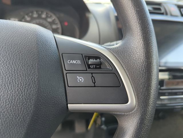 Used 2024 Mitsubishi Mirage G4 ES FWD image 37