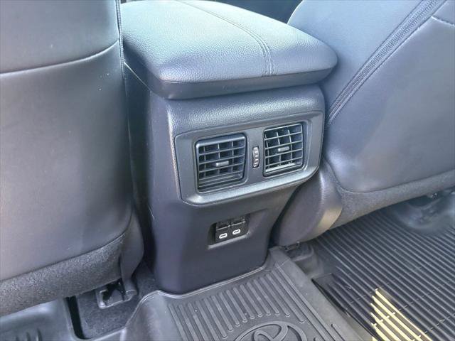 Certified 2024 Toyota RAV4 XSE w/ Advanced Technology Package AWD/4WD image 15