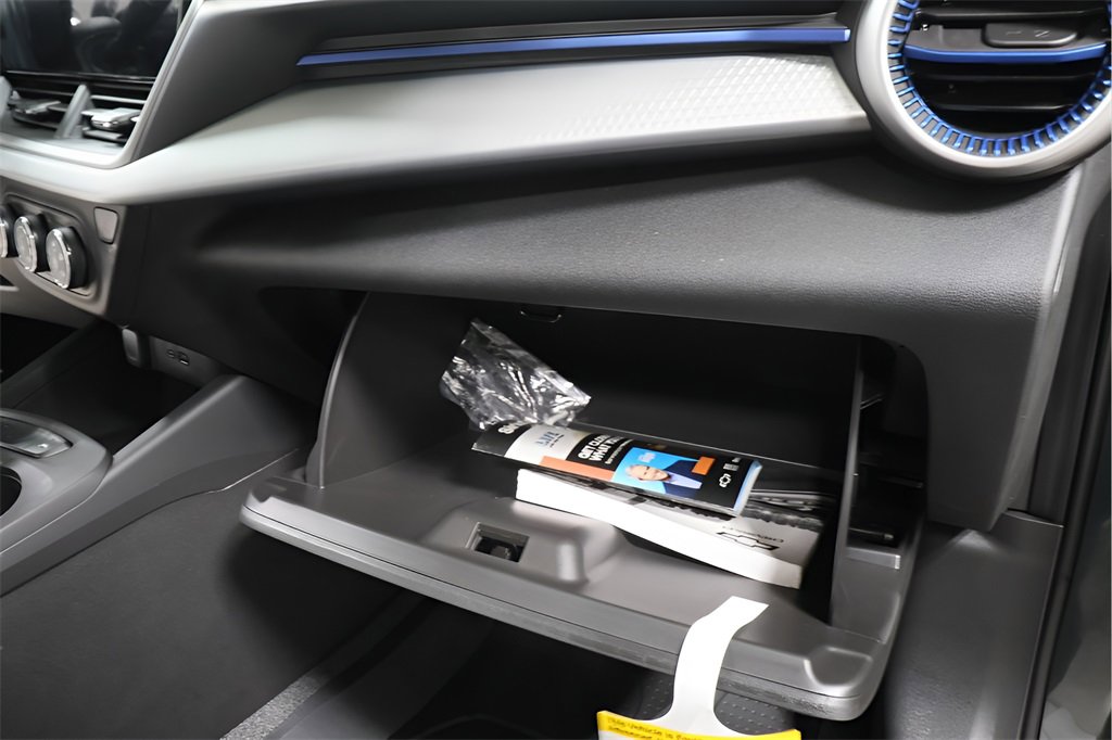 New 2026 Chevrolet Trax LS w/ LS Convenience Package image 27