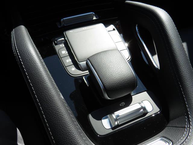 Used 2023 Mercedes-Benz GLS 450 4MATIC image 15