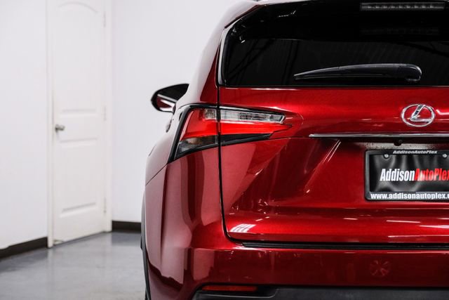 Used 2015 Lexus NX 200t FWD w/ Premium Package image 53