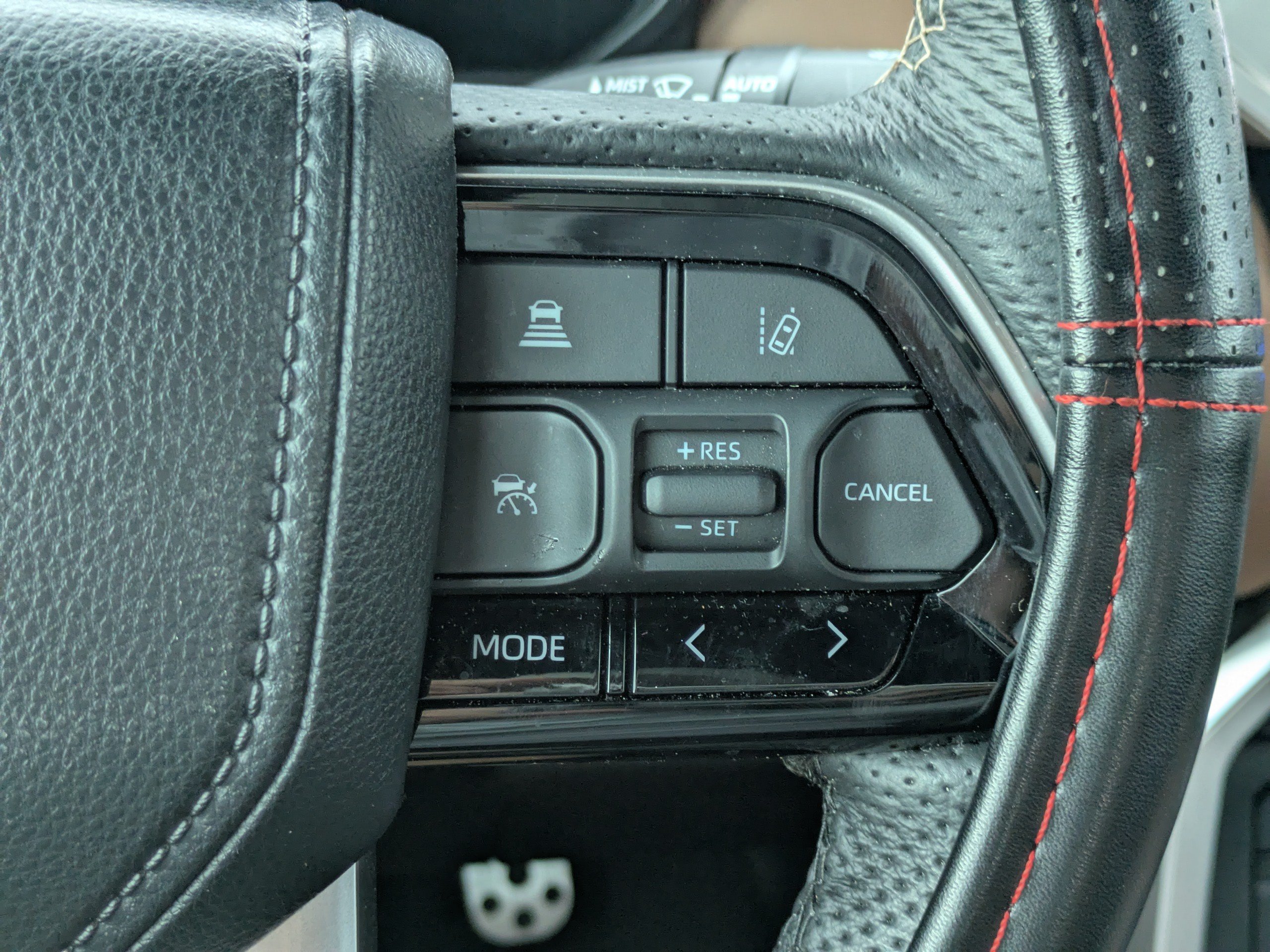 Used 2024 Toyota Tundra 1794 Edition AWD/4WD image 25
