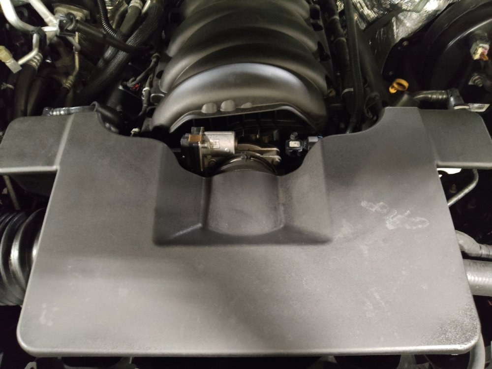 Used 2018 Chevrolet Tahoe LS image 30