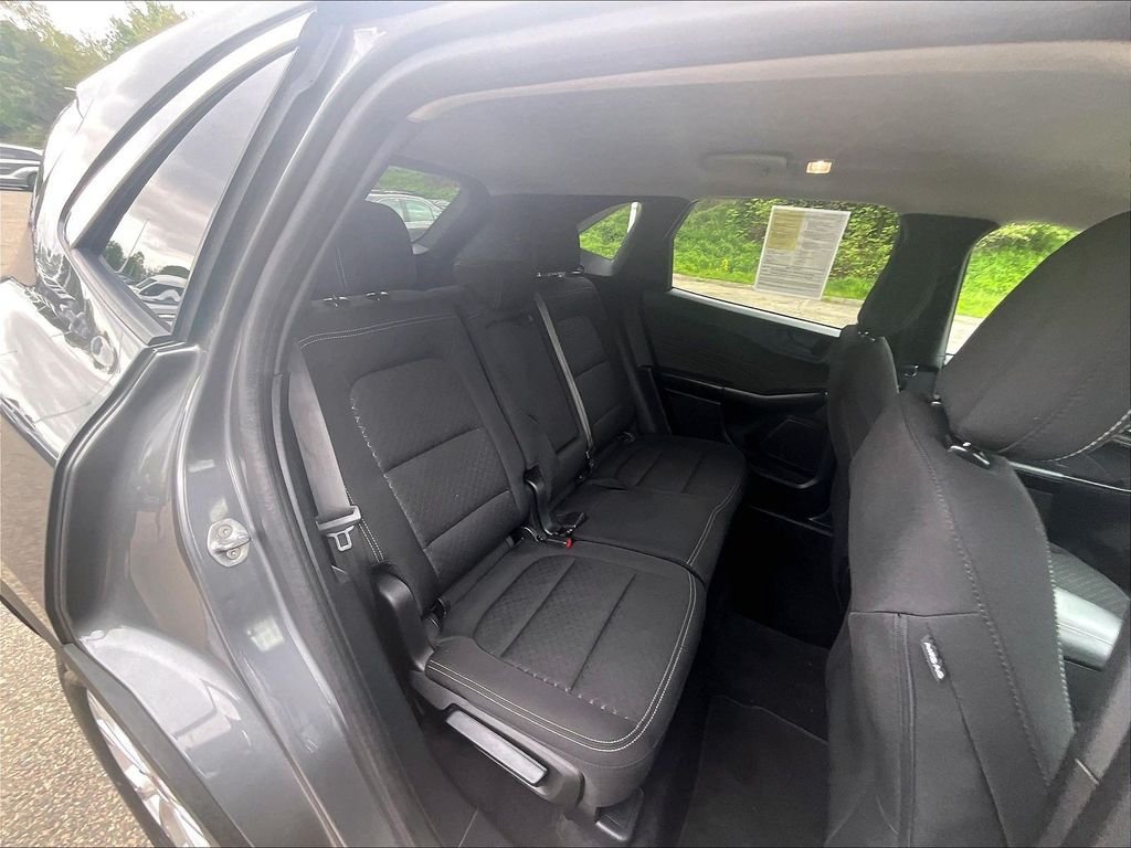 Used 2024 Ford Escape Active AWD/4WD image 16
