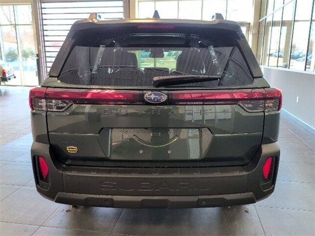 New 2026 Subaru Outback Premium image 6