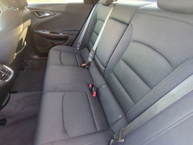 Used 2024 Chevrolet Malibu LT FWD image 28