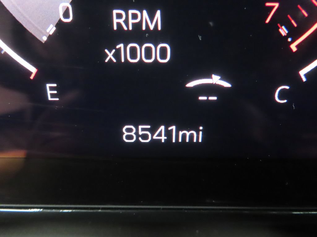 Used 2026 GMC Yukon XL AT4 Ultimate AWD/4WD image 20