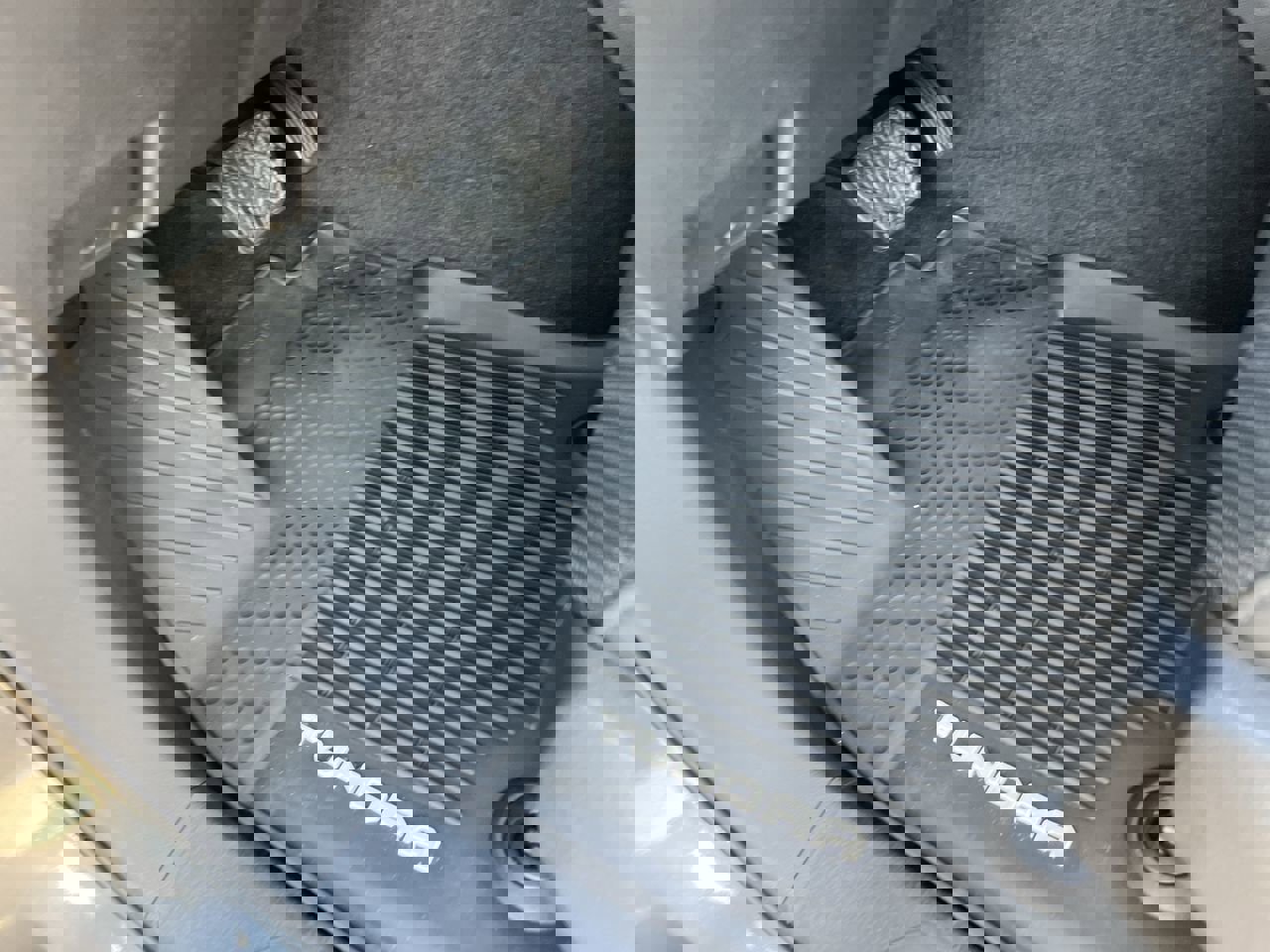 Used 2024 Toyota Tundra Limited w/ Nightshade Package image 17