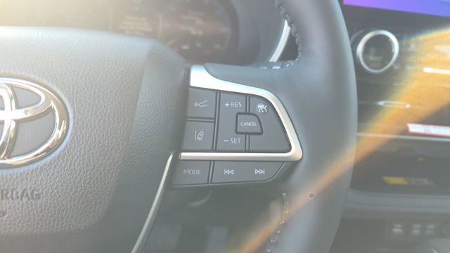 New 2026 Toyota Highlander Limited AWD/4WD image 24