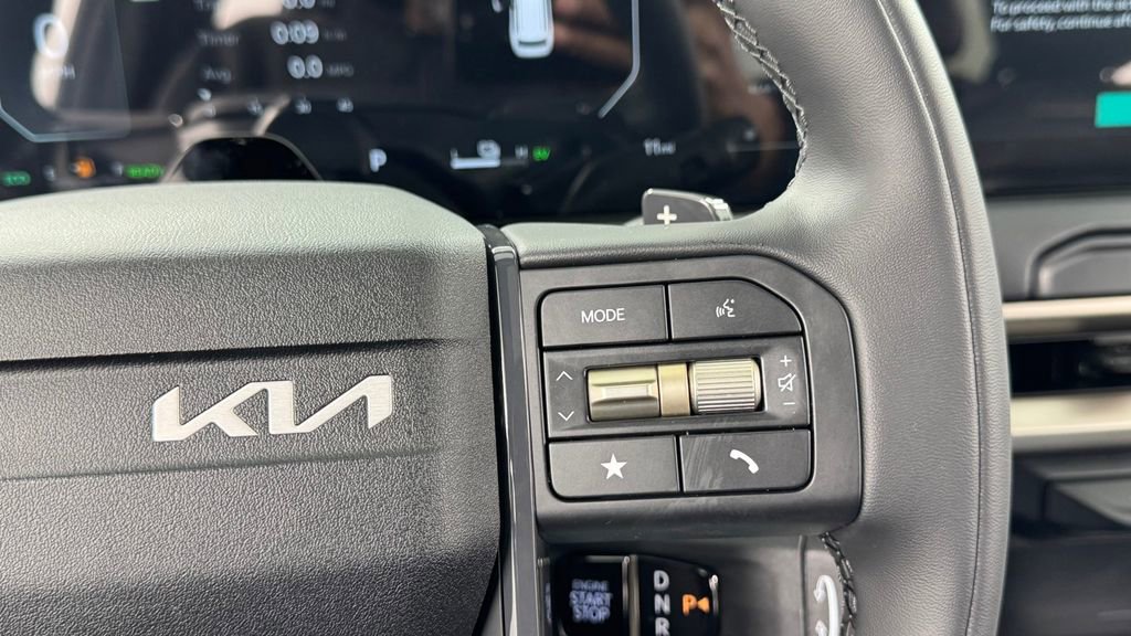 New 2027 Kia Telluride SX FWD image 25