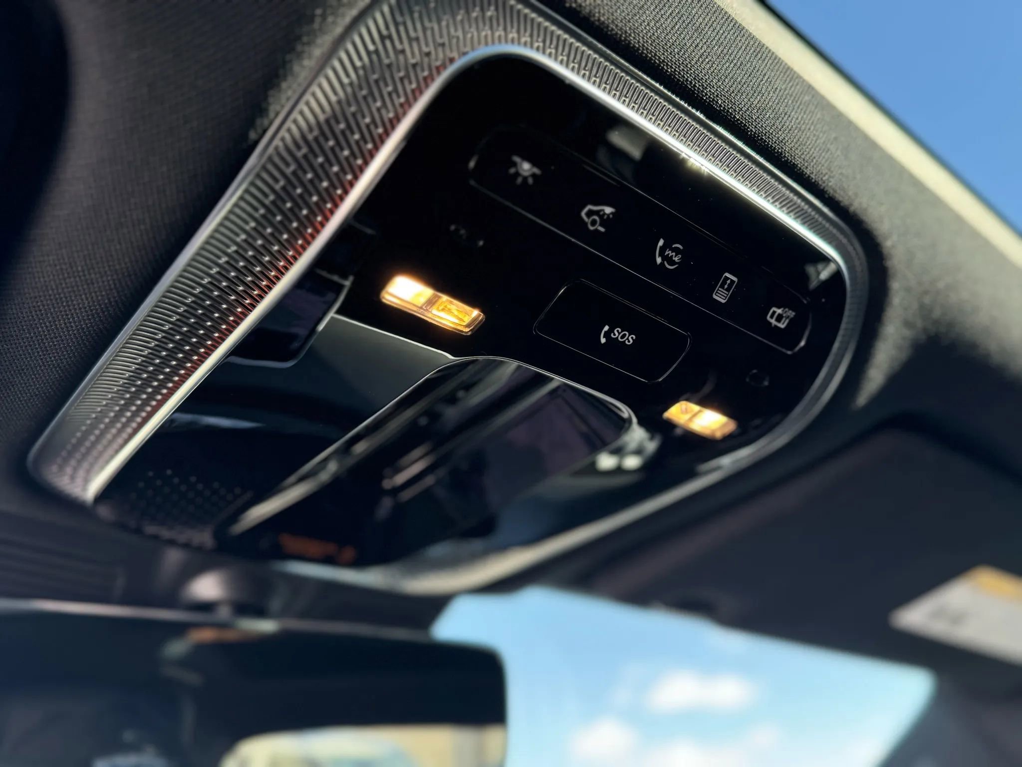 Used 2025 Mercedes-Benz S 580 4MATIC Sedan image 21