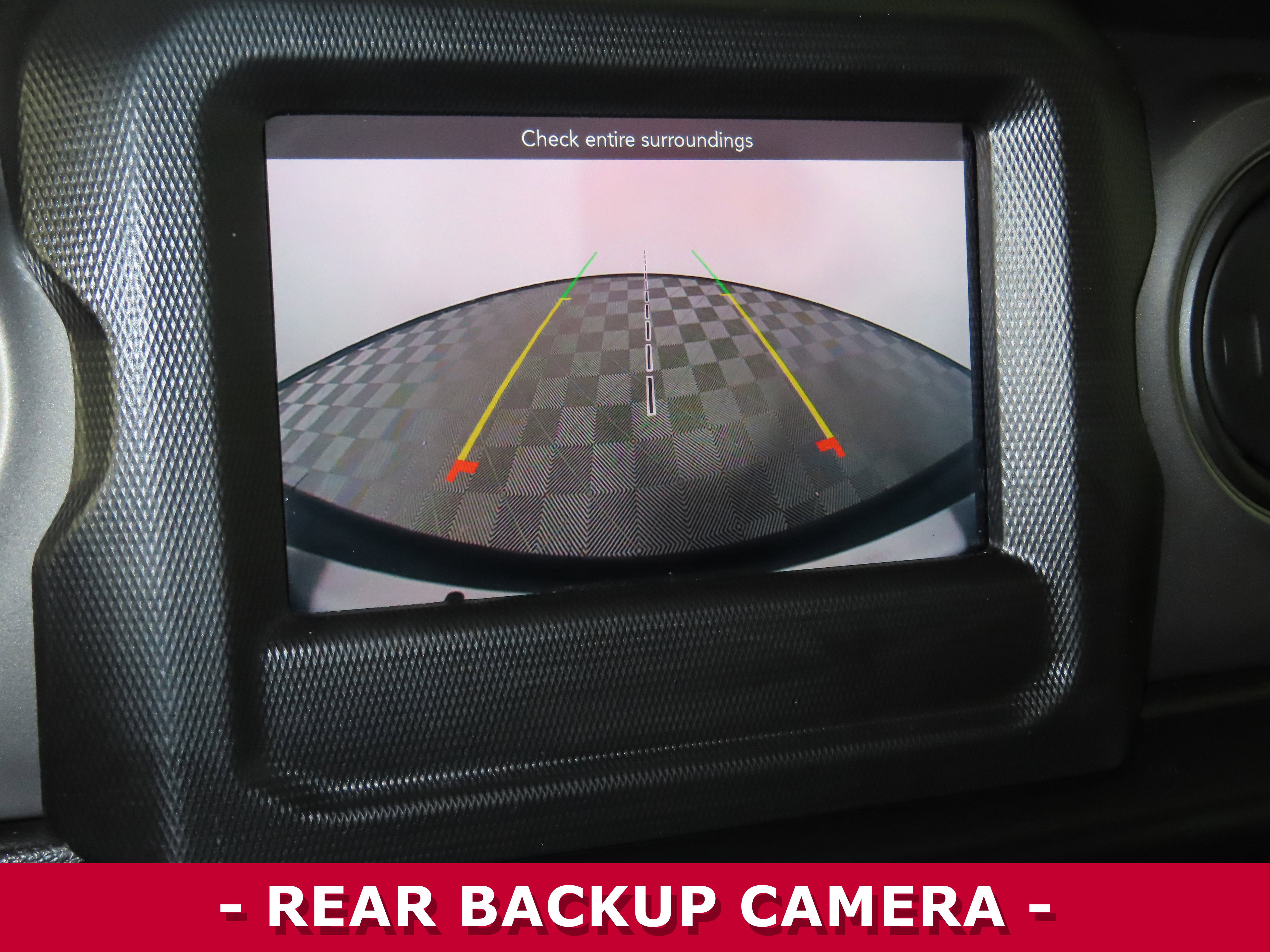 Used 2022 Jeep Wrangler Unlimited Sport image 15