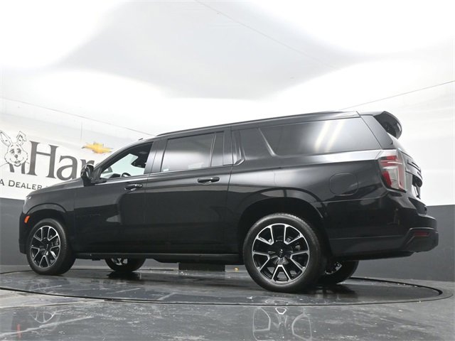 Used 2024 Chevrolet Suburban RST w/ Luxury Package image 58