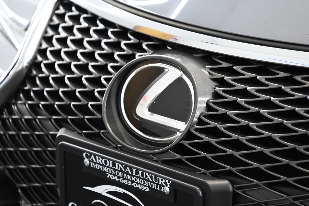 Used 2015 Lexus RC 350 AWD w/ Navigation System Package image 9