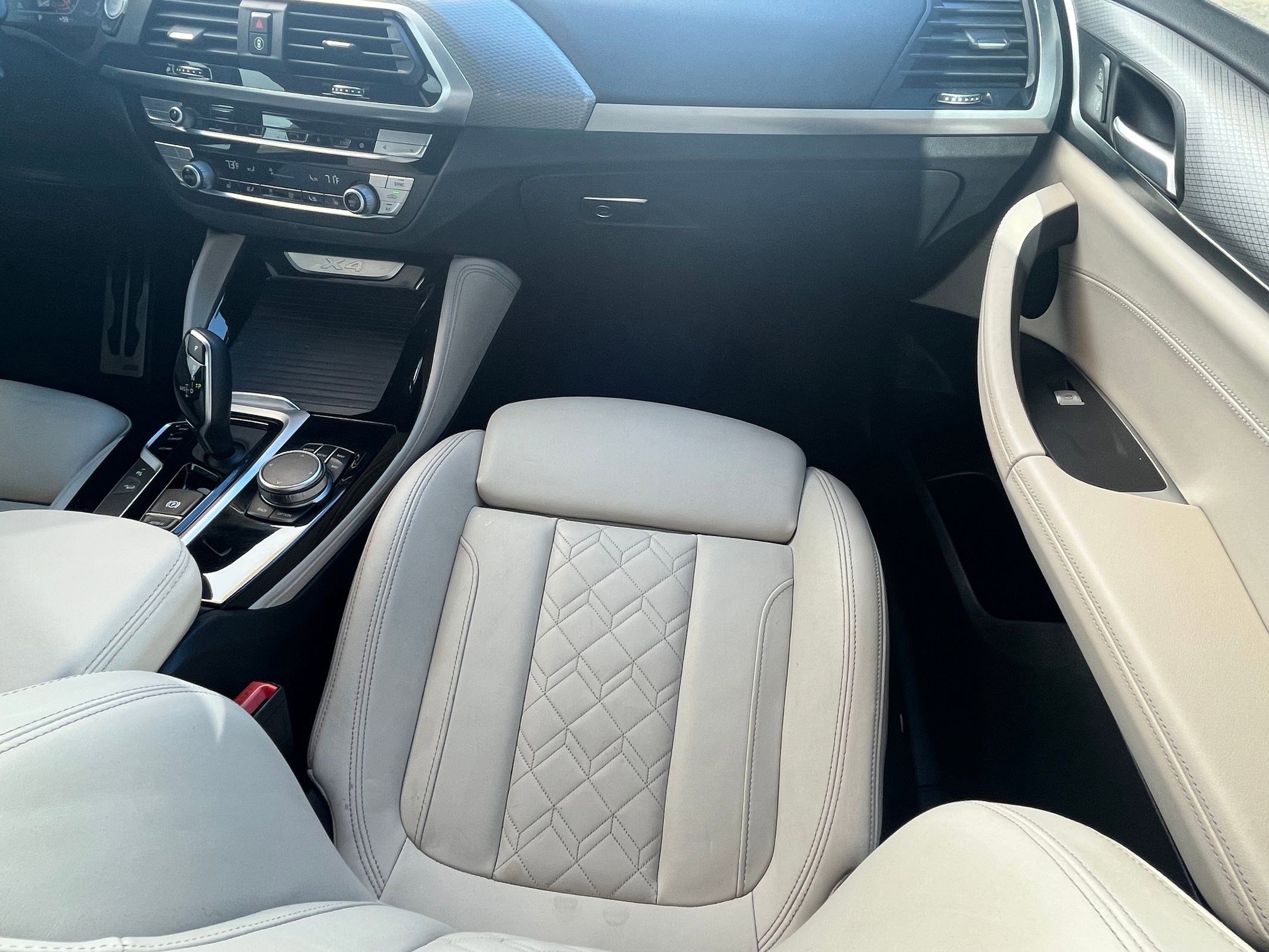 Used 2021 BMW X4 xDrive30i w/ M Sport Package image 23