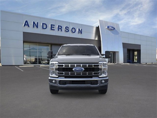 New 2026 Ford F250 XLT image 6