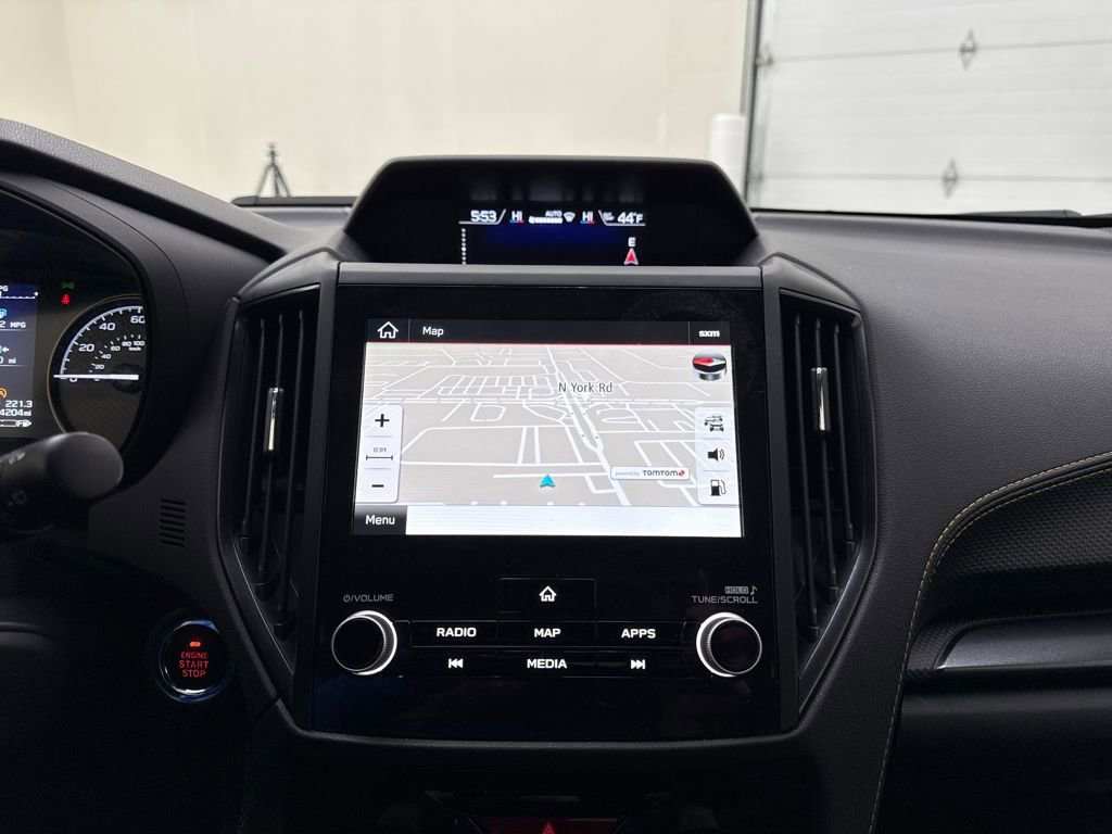 Certified 2025 Subaru Forester Wilderness image 19