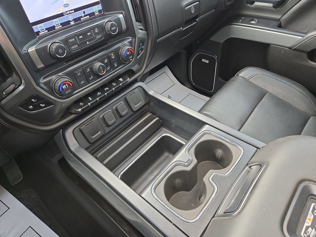 Used 2019 Chevrolet Silverado 3500 LTZ image 26