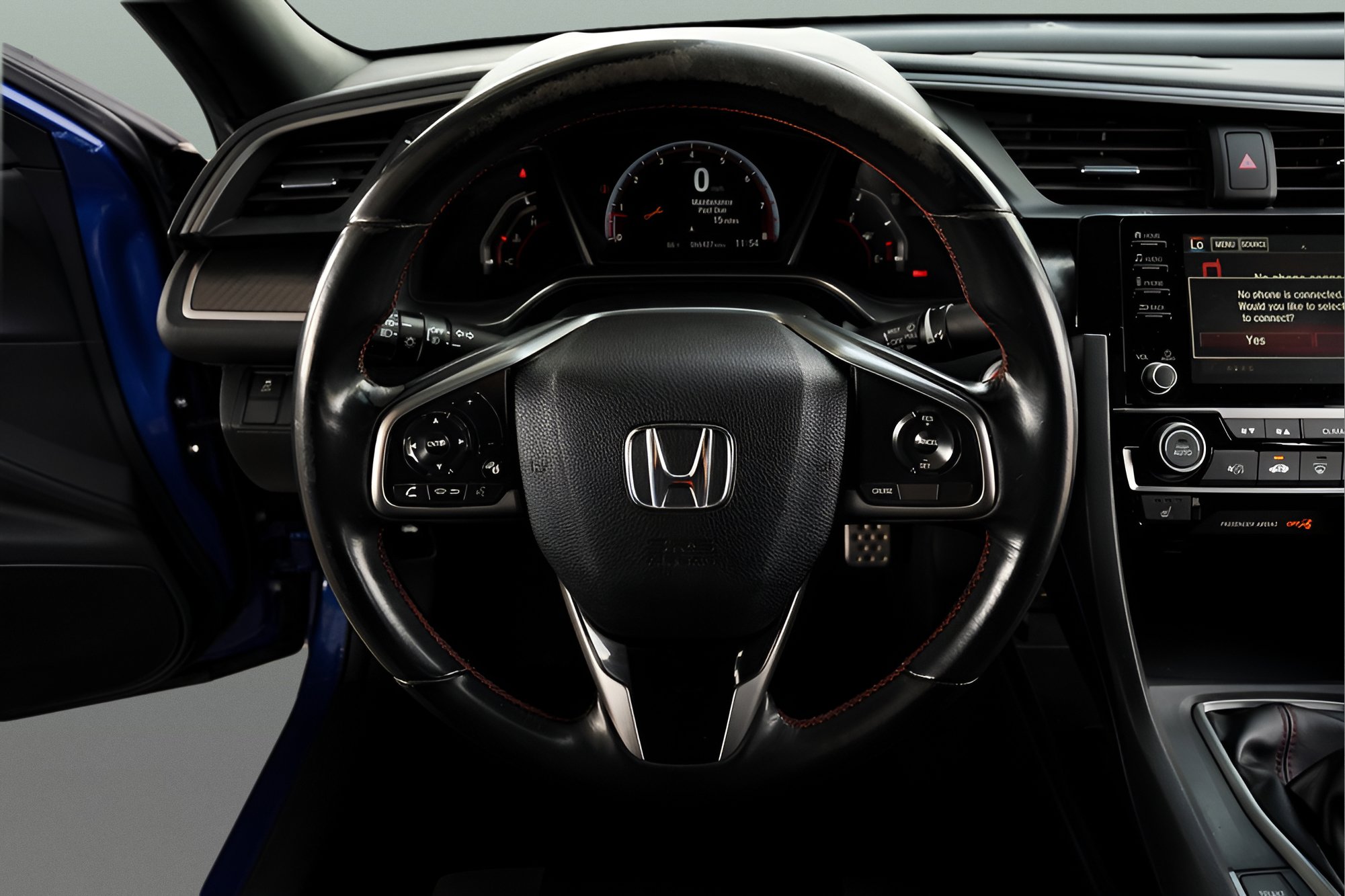 Used 2019 Honda Civic Si image 30