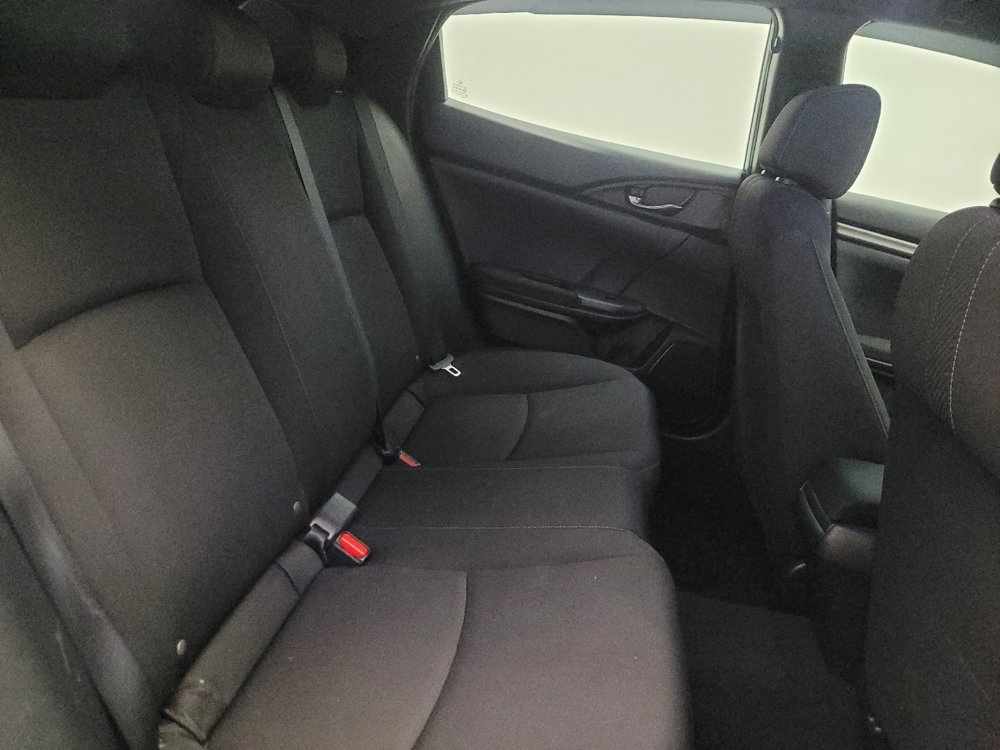 Used 2018 Honda Civic Sport image 19
