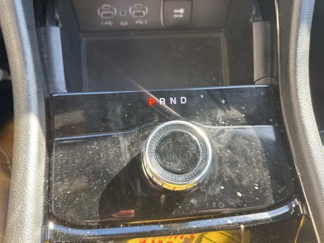 Used 2023 Jeep Grand Cherokee Altitude image 11