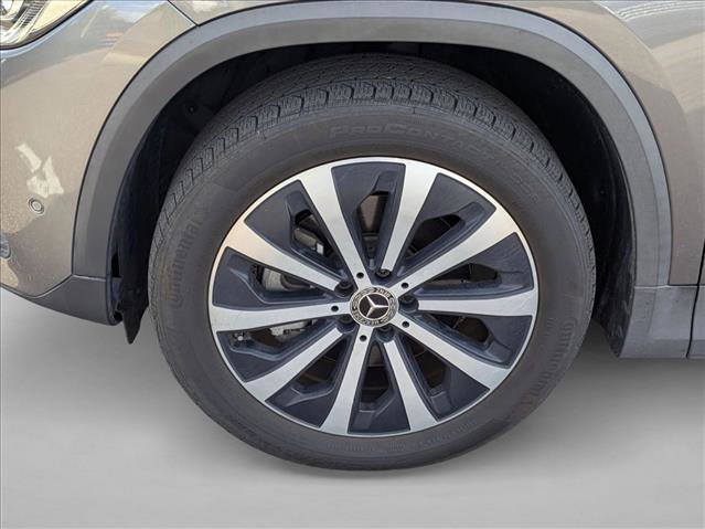 Certified 2021 Mercedes-Benz GLA 250 image 13