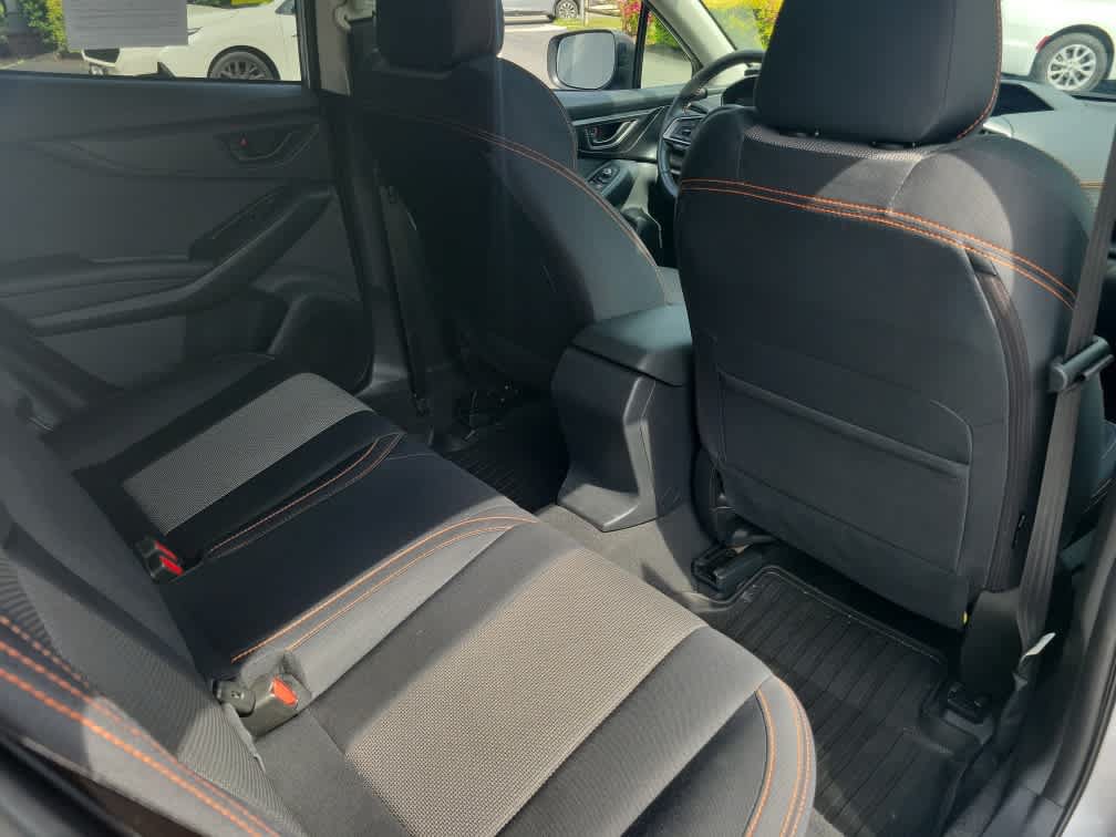 Used 2020 Subaru Crosstrek 2.0i Premium w/ Moonroof Package 1 AWD/4WD image 27