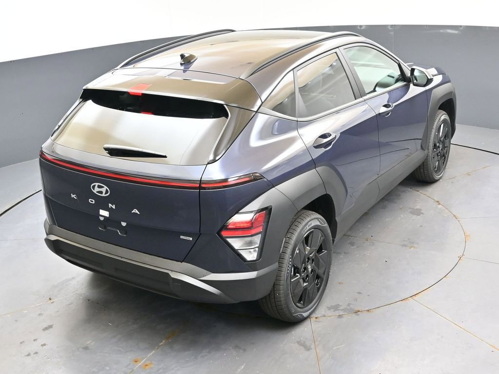 New 2026 Hyundai Kona SEL Sport AWD/4WD image 49