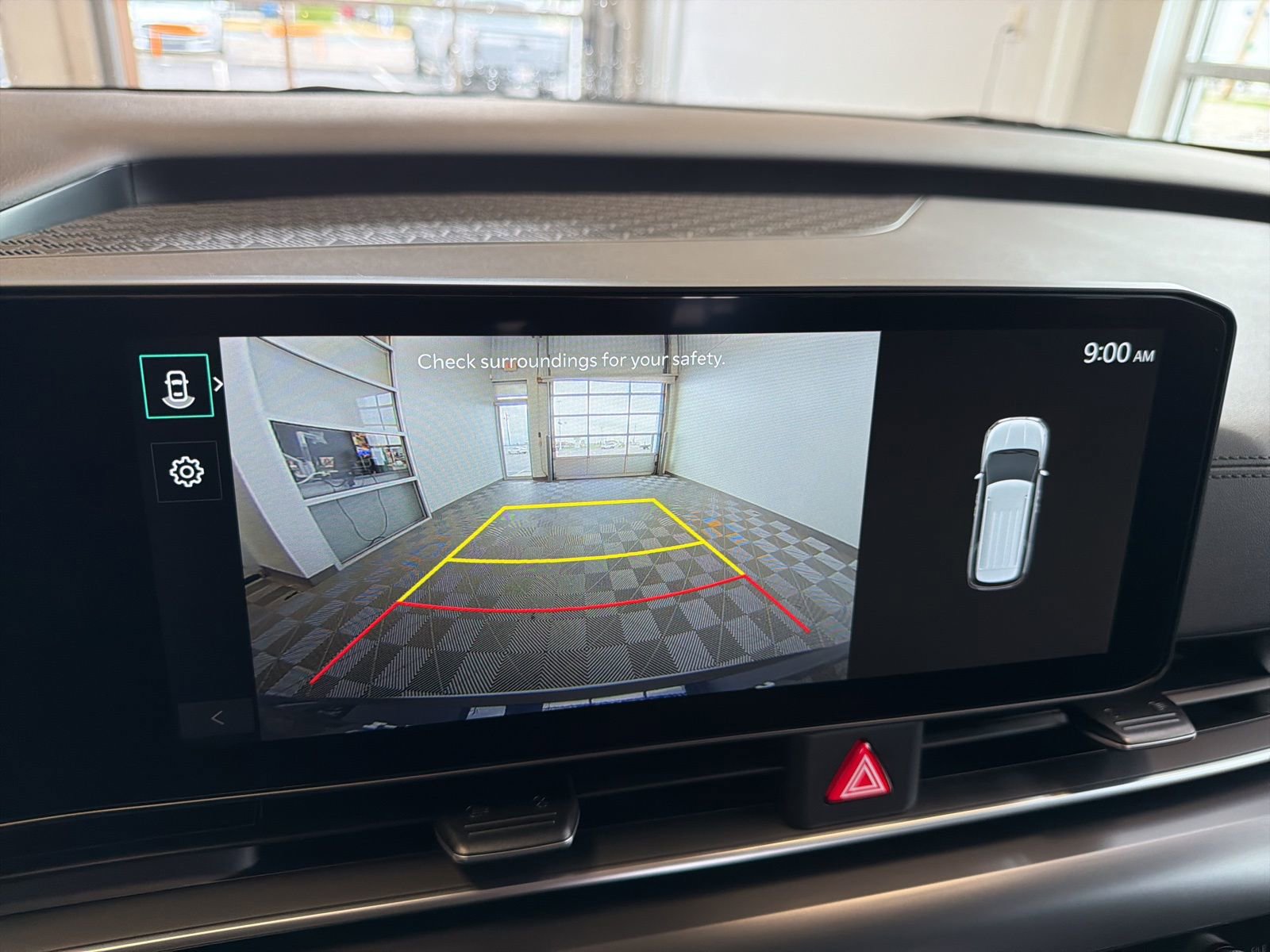 New 2026 Kia Carnival LX image 31