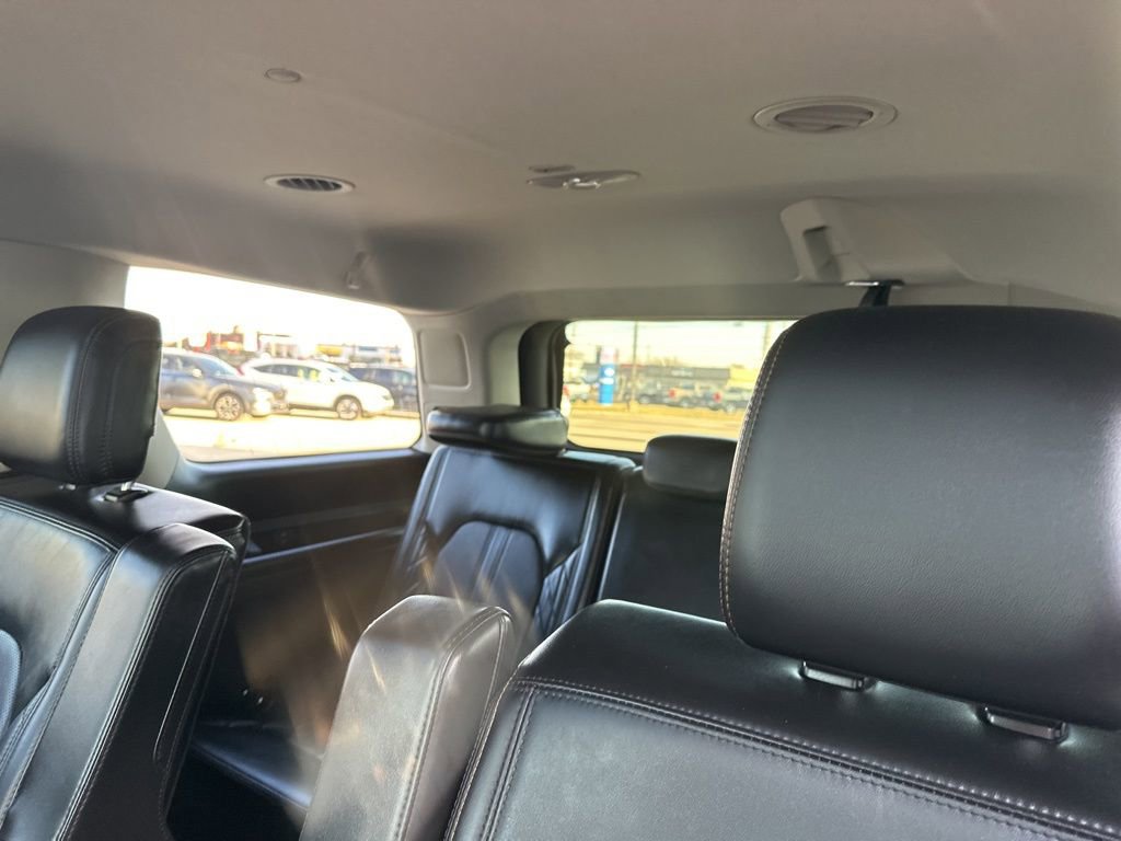 Used 2021 Ford Expedition Platinum image 33