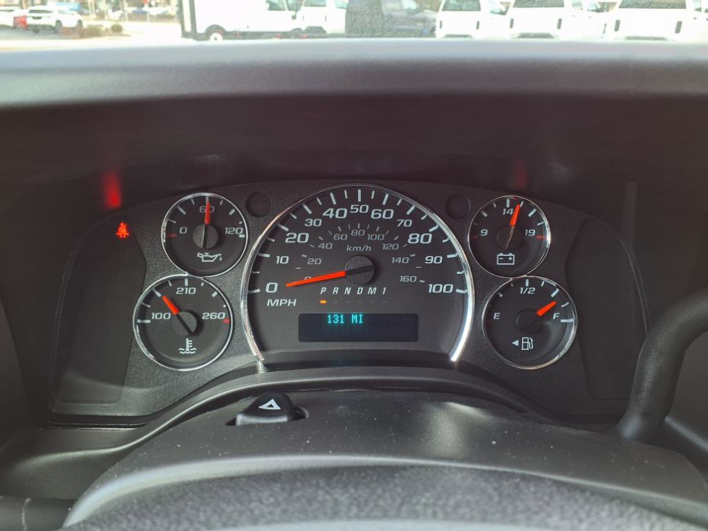New 2024 Chevrolet Express 2500 w/ Driver Convenience Package image 22