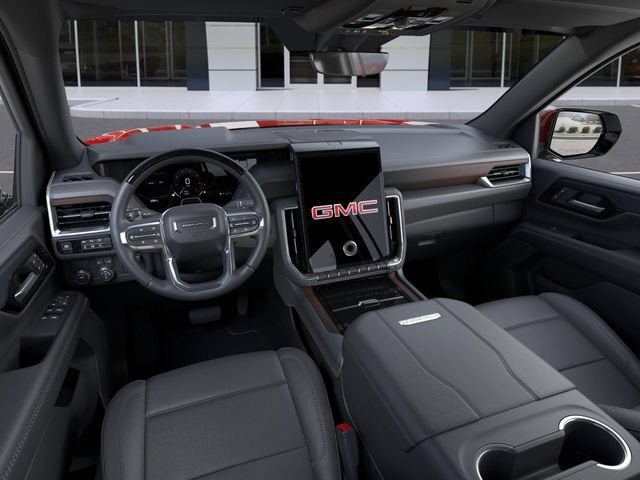 New 2026 GMC Yukon XL Denali w/ Denali Reserve Package RWD image 17