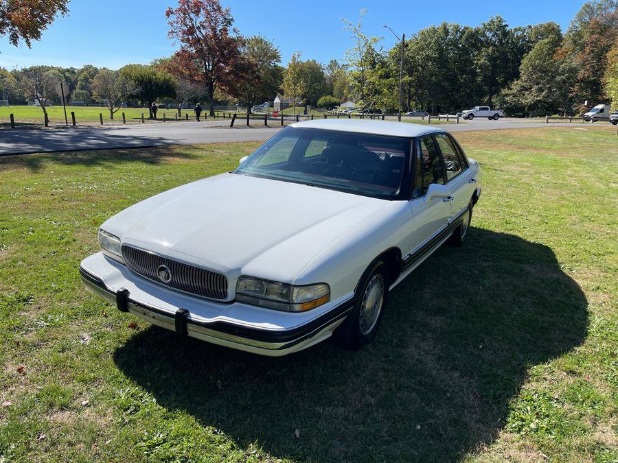 Used 1994 Buick Le Sabre Limited FWD image 29