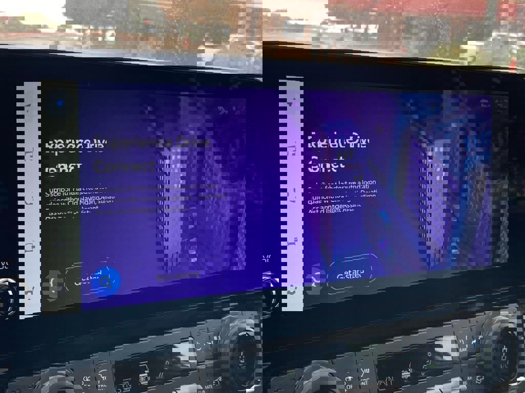 Certified 2025 Toyota Grand Highlander FWD image 20